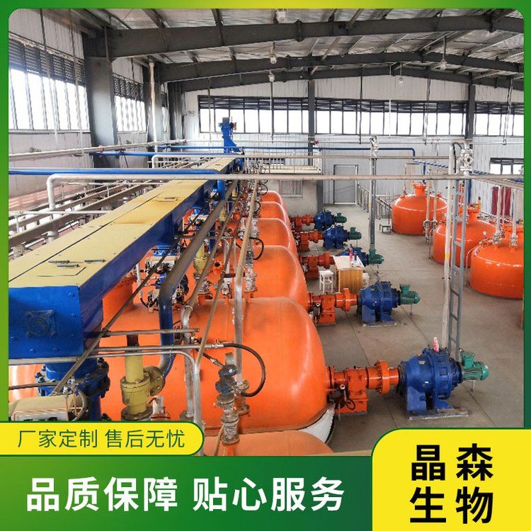 工業(yè)辣椒提取設(shè)備工藝，低溫萃取設(shè)備應(yīng)該選擇嗎